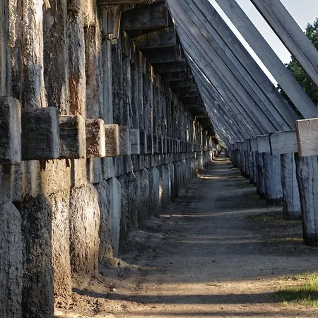 Slony Karmel Ciechocinek - Minisanatorium, Masaze, Kosmetyczka, Inhalacje 32 Metry Od Tezni Caly Na Wylacznosc Exterior foto