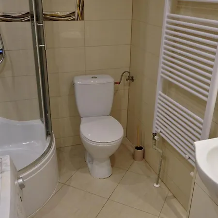 Slony Karmel Ciechocinek - Minisanatorium, Masaze, Kosmetyczka, Inhalacje 32 Metry Od Tezni Caly Na Wylacznosc Exterior foto