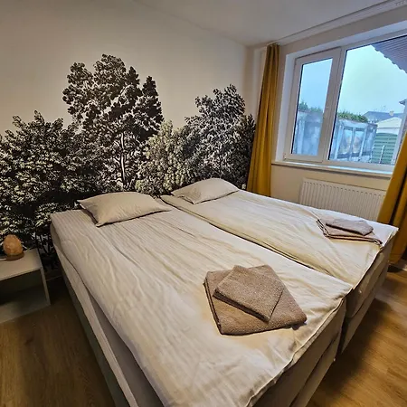 Slony Karmel Ciechocinek - Minisanatorium, Masaze, Kosmetyczka, Inhalacje 32 Metry Od Tezni Caly Na Wylacznosc Exterior foto