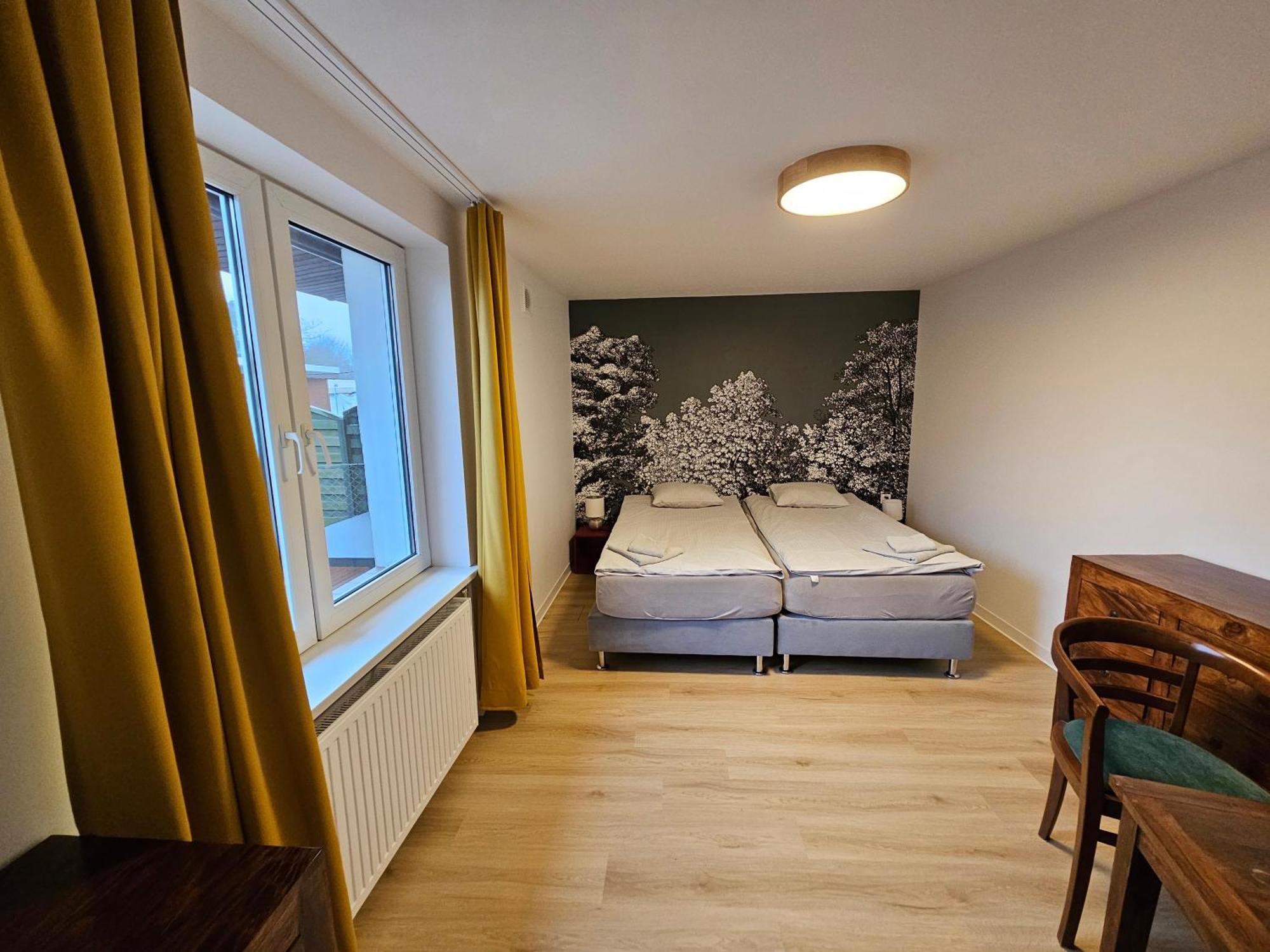 Ferienhaus Slony Karmel - Minisanatorium, Masaze, Kosmetyczka, Inhalacje 32 Metry Od Tezni Caly Na Wylacznosc