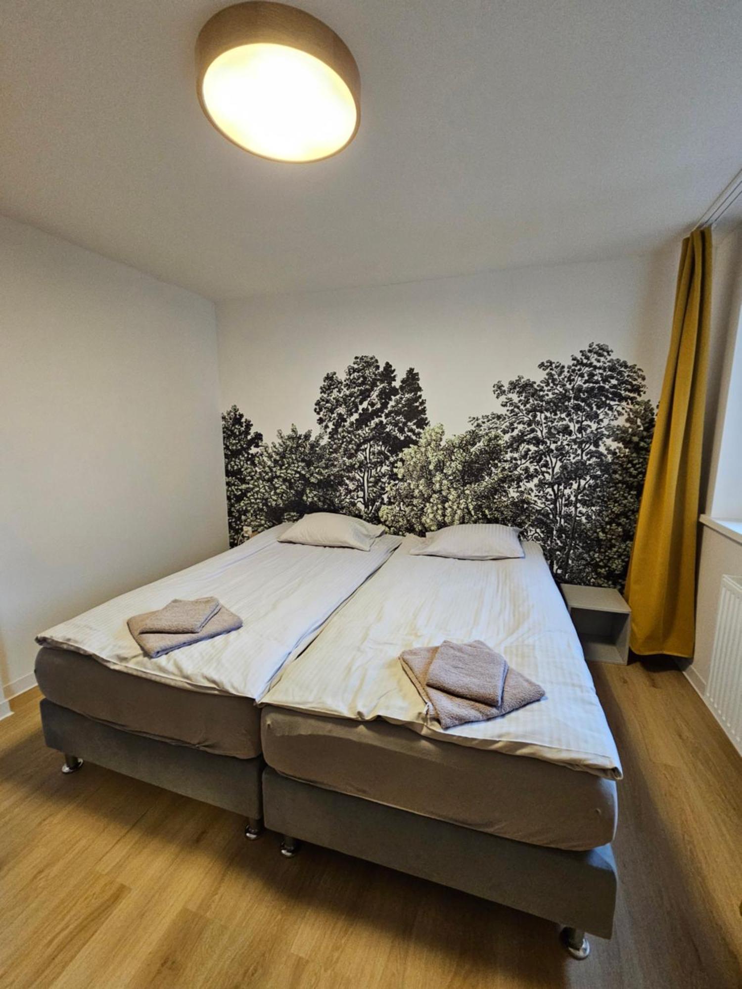 Ferienhaus Slony Karmel - Minisanatorium, Masaze, Kosmetyczka, Inhalacje 32 Metry Od Tezni Caly Na Wylacznosc Ciechocinek